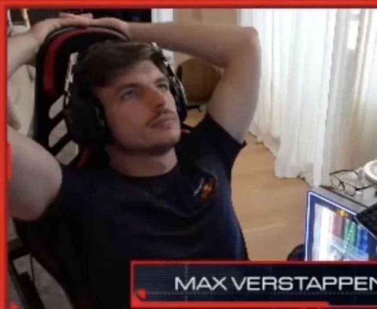 Max Verstappen thumbnail