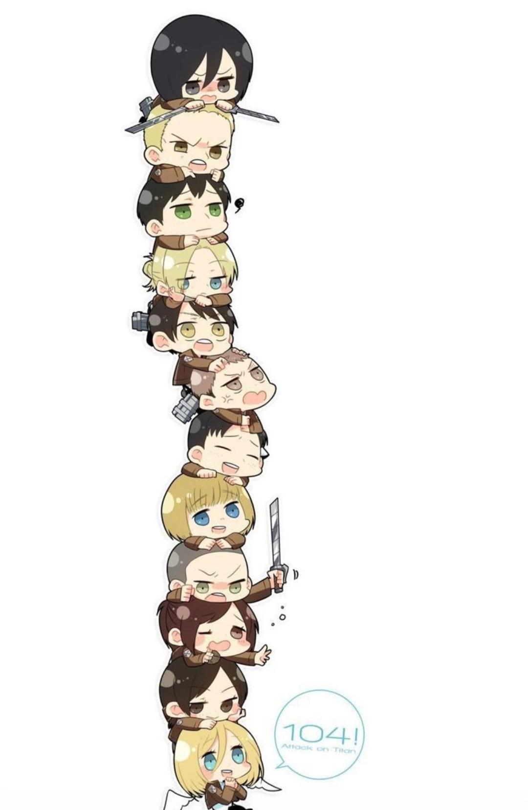 Aot High school  thumbnail