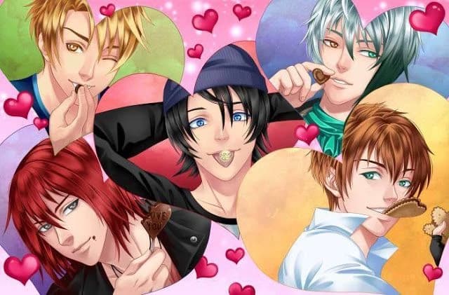 Sweet love thumbnail