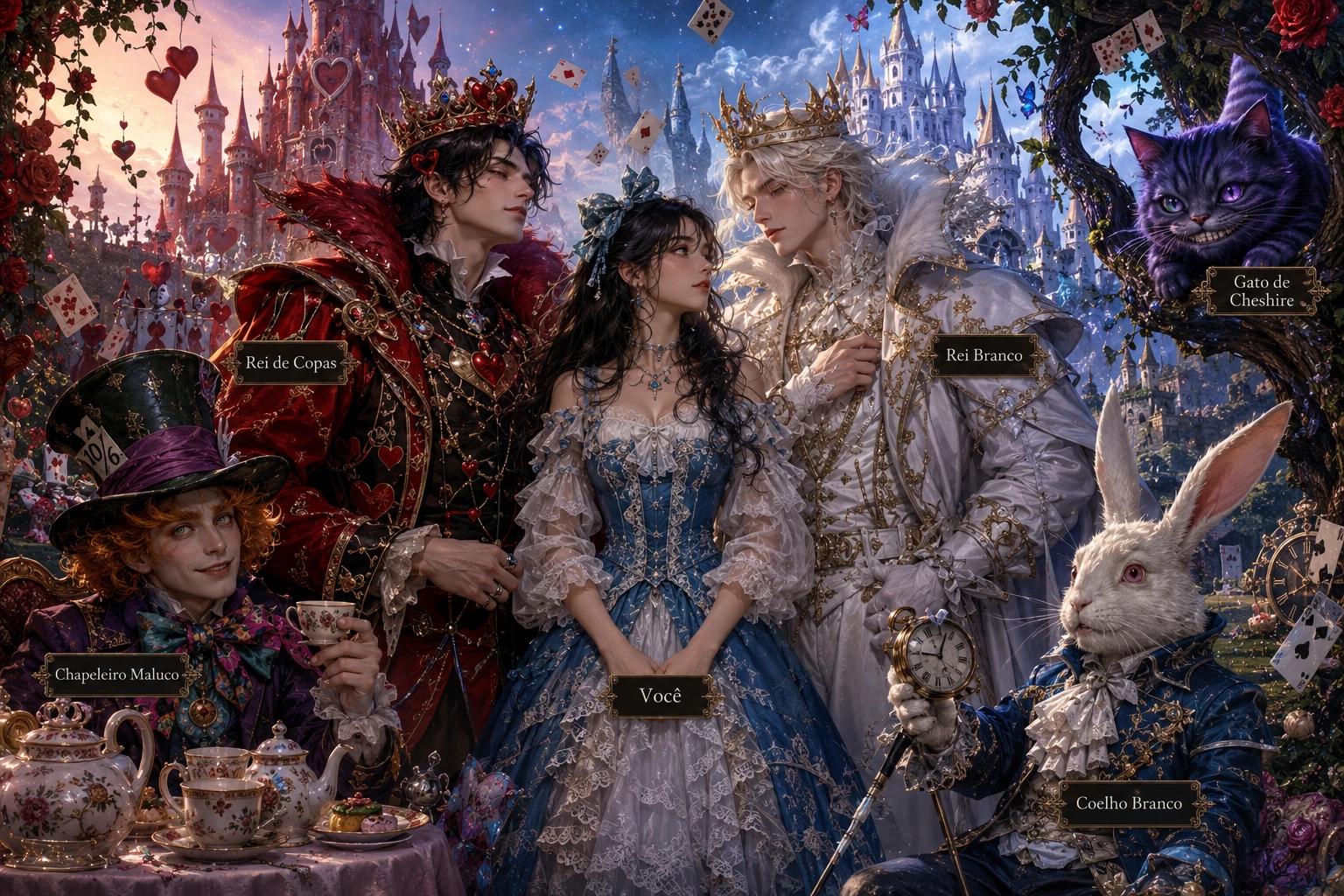 Wonderland thumbnail