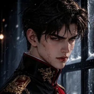 Lazarus Octavian DeCharme thumbnail