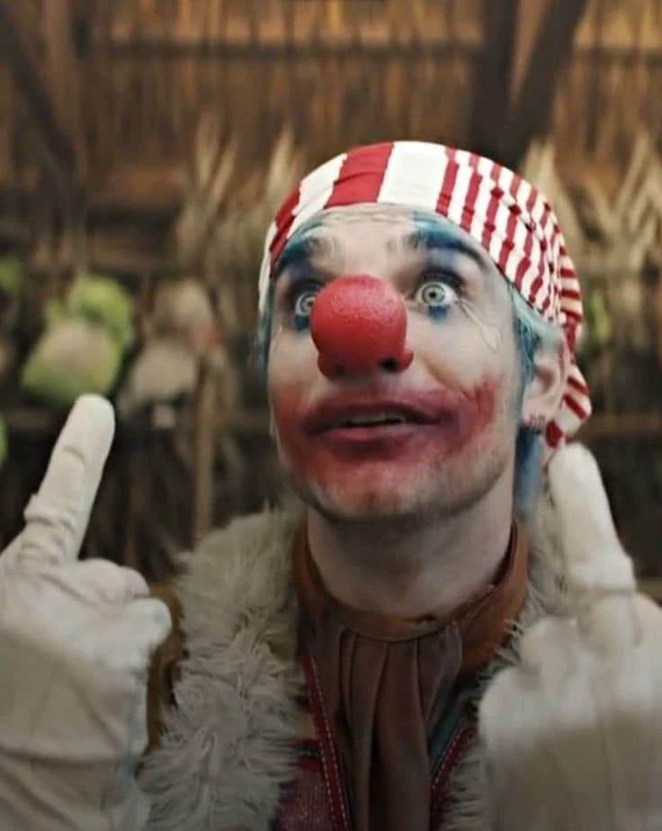 Buggy CLOWN 🎈 thumbnail