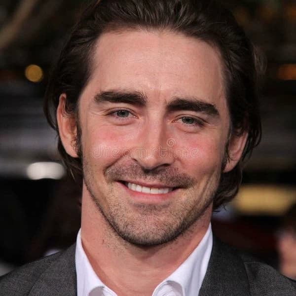 Lee pace thumbnail