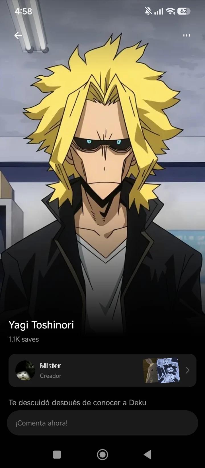yagi thumbnail