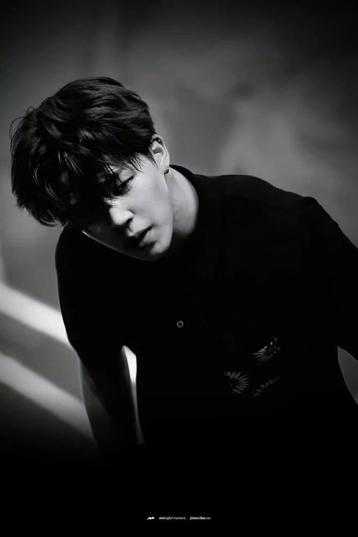Stalker Jimin  thumbnail
