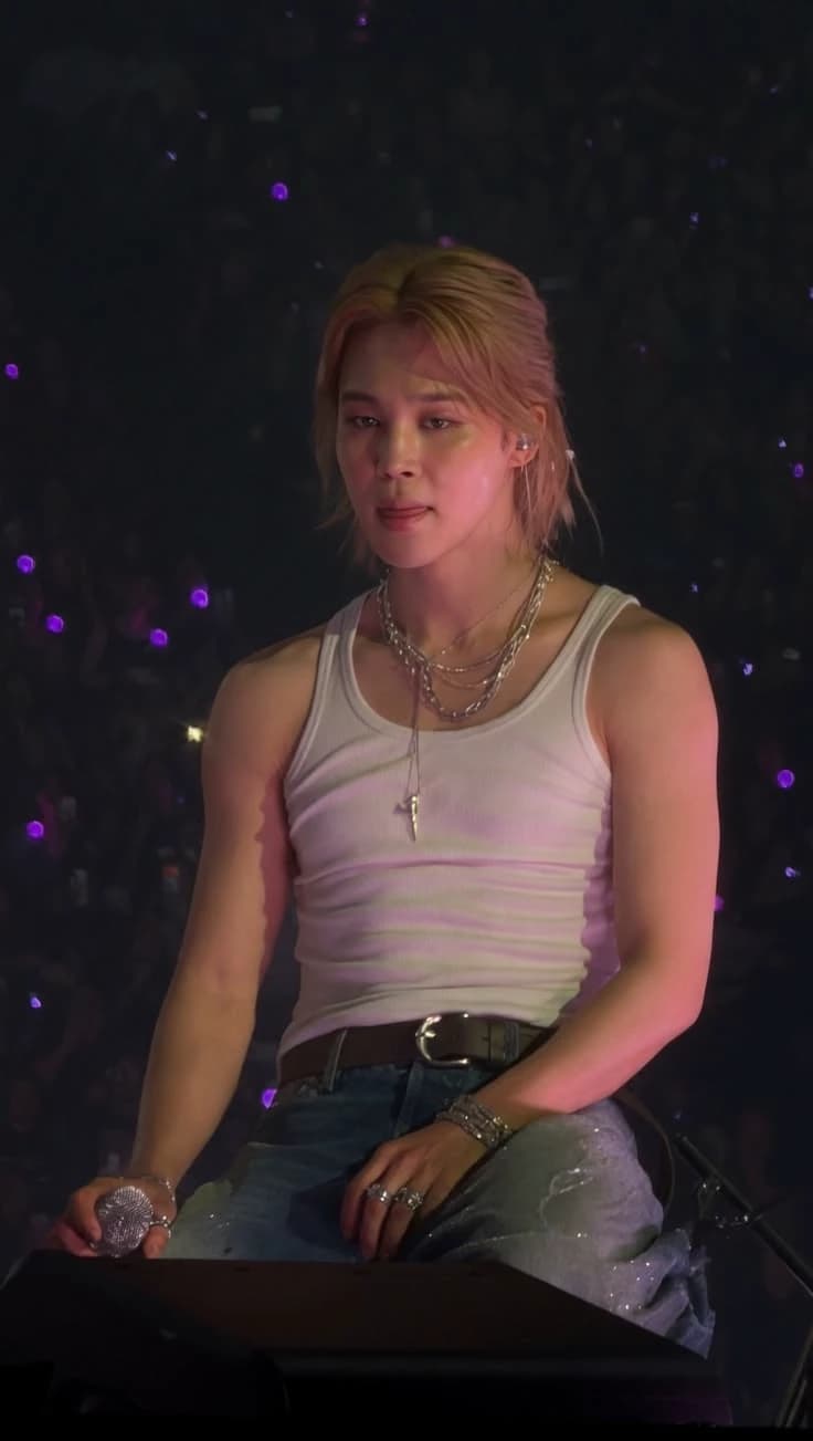 Park Jimin thumbnail