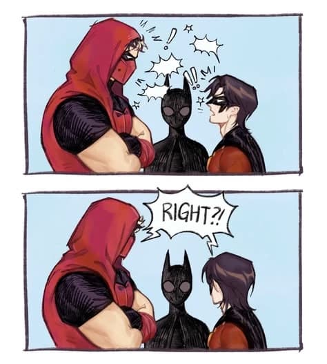 Jason Todd (Red Hood) thumbnail