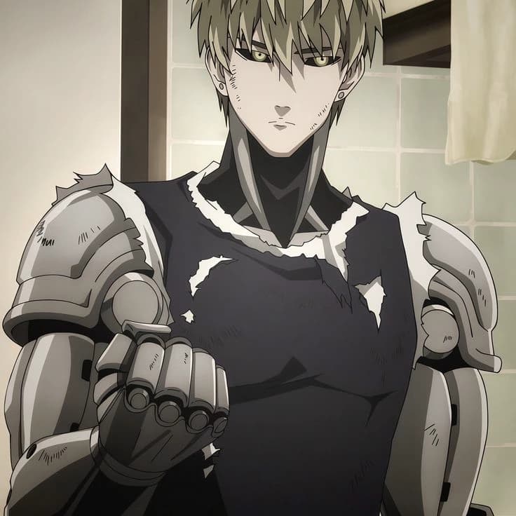 Genos 🪽 thumbnail