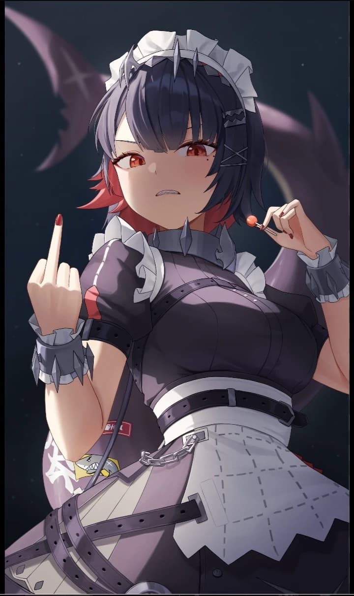 Ally¯ thumbnail