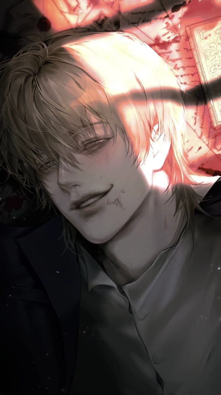 Nikolai Elsinore  thumbnail