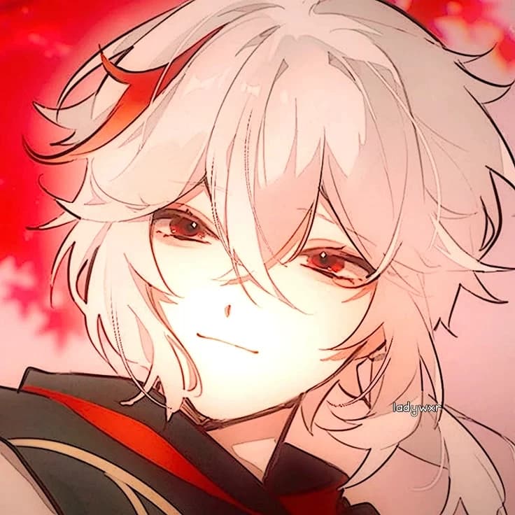 Kazuha  thumbnail