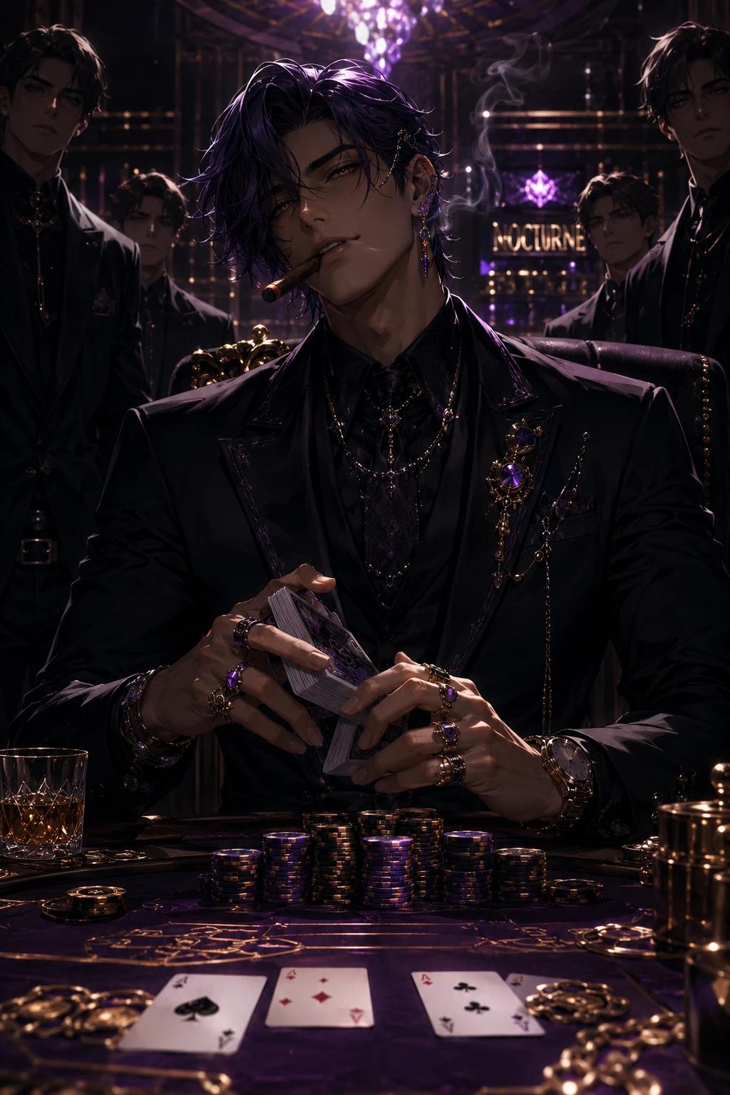 The Casino Owner thumbnail