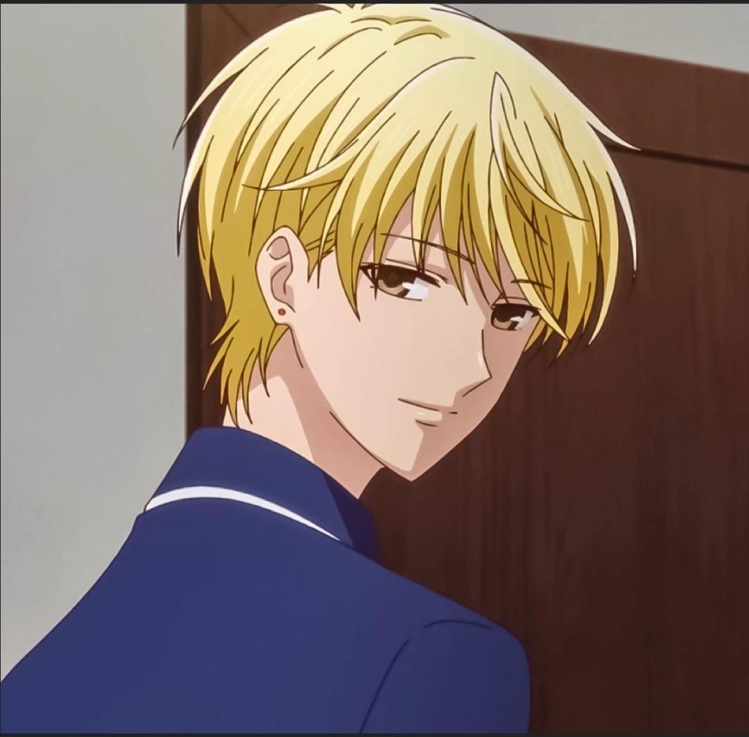 Momiji Sohma thumbnail