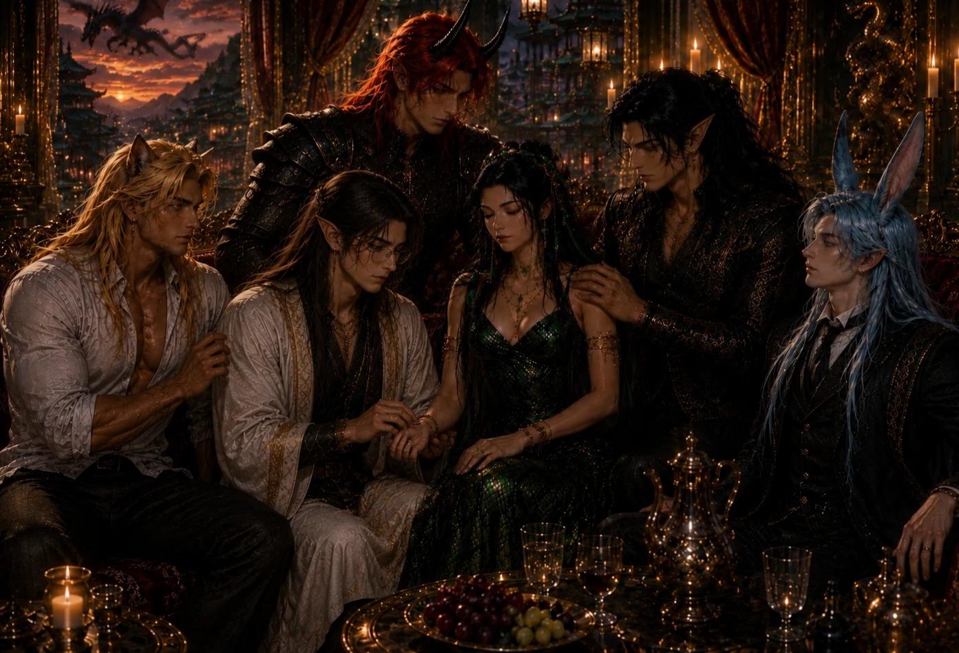 The Consorts thumbnail