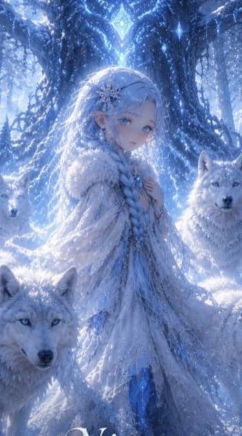 Spirit Of the Snowy Mountains thumbnail