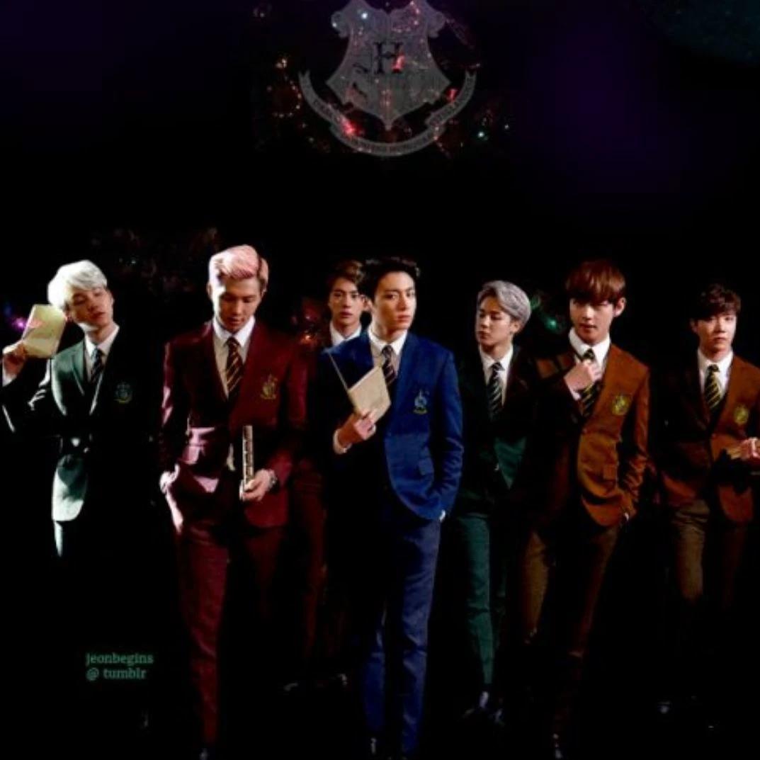 BTS thumbnail