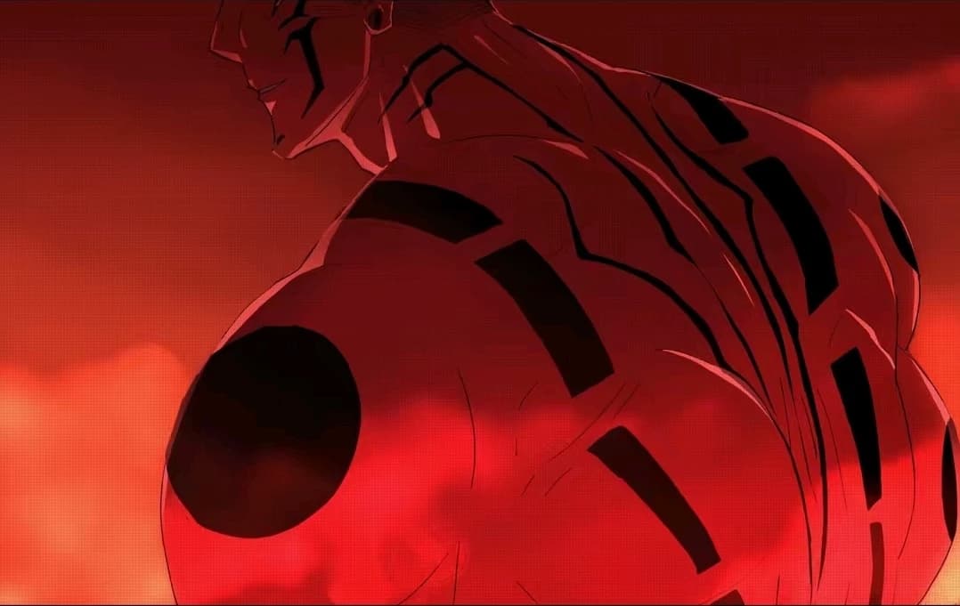 Ryomen sukuna  thumbnail