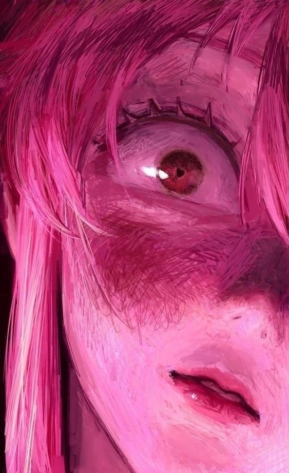 Yandere infection in Re:Zero. thumbnail