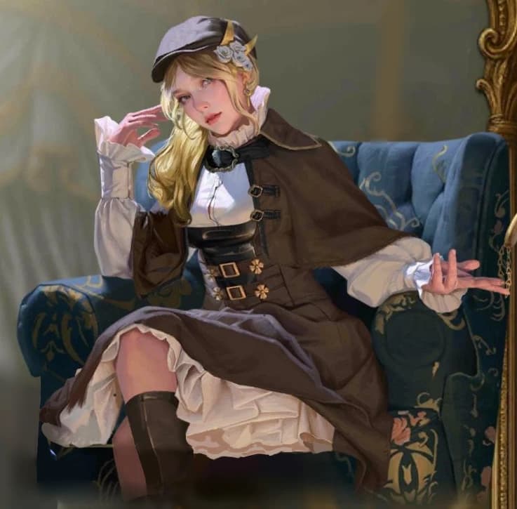 Beth thumbnail