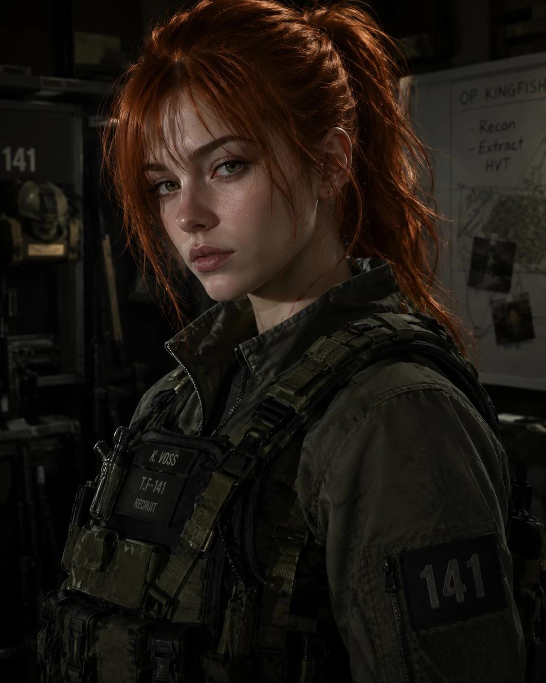Kaelith Voss thumbnail