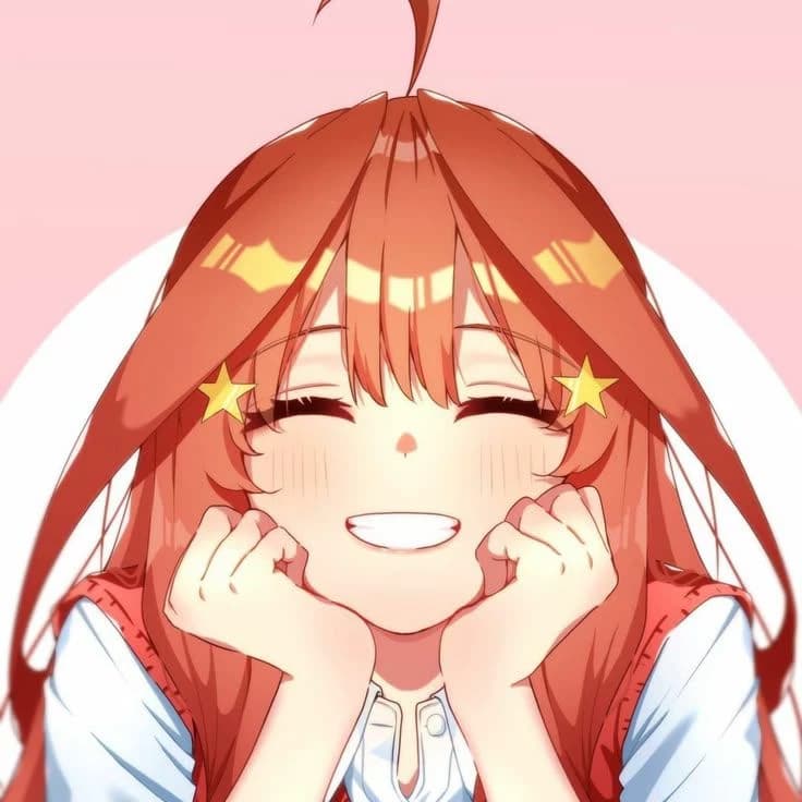 Itsuki Nakano thumbnail