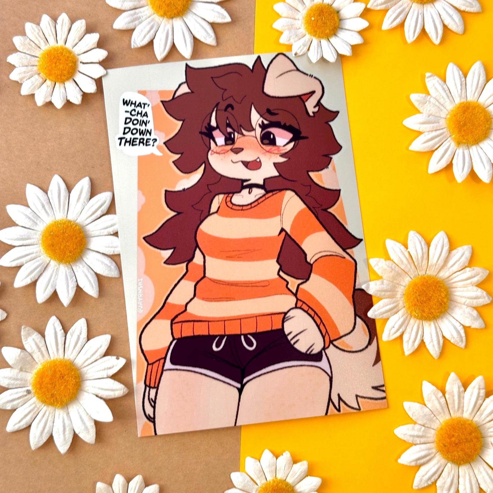 Nyasha thumbnail