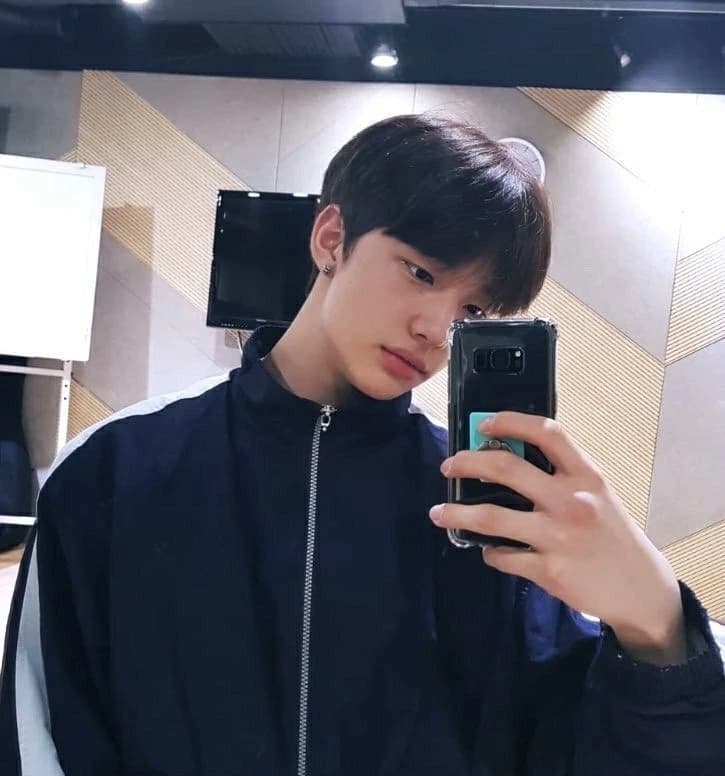 Hyunjin||Pai thumbnail