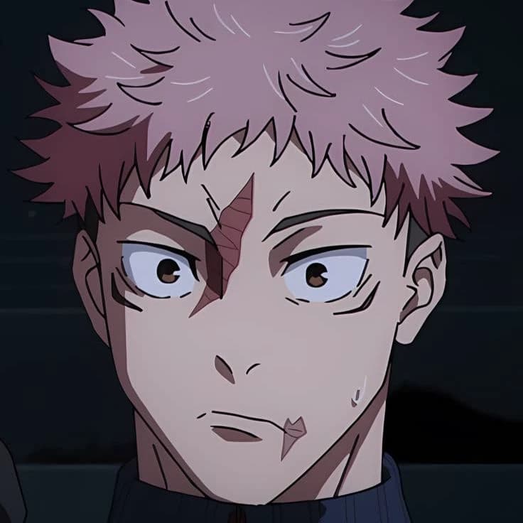 Yuuji thumbnail