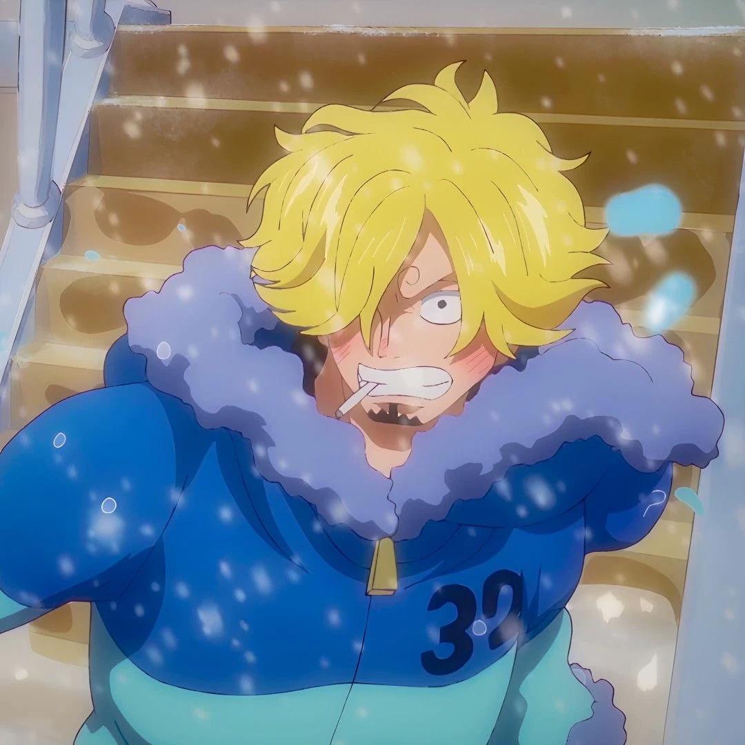 Sanji thumbnail
