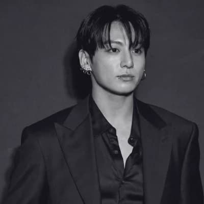 Jeon Jungkook thumbnail