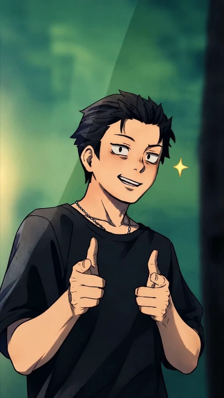 Subaru Natsuki (Envy Route) thumbnail