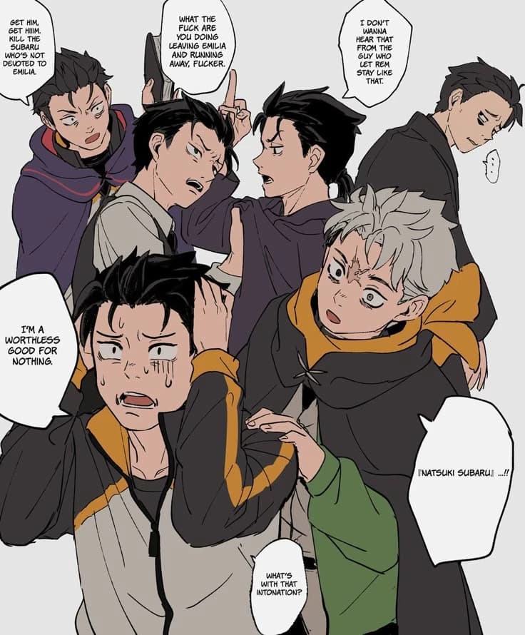 if all the IF routes met thumbnail