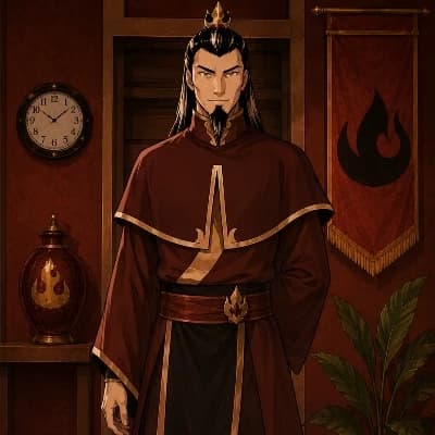 Ozai thumbnail