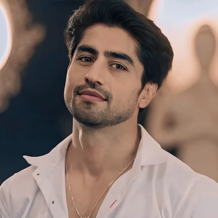 Dr. Abhimanyu Birla (yrkkh) thumbnail