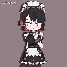 Ellen Joe  thumbnail