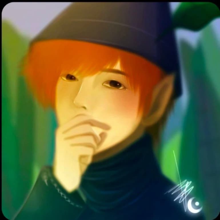 Ben Elf thumbnail