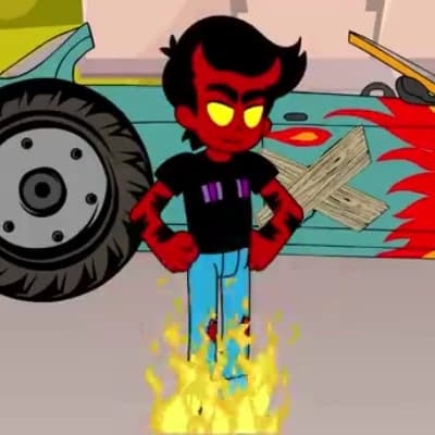 Todomocho thumbnail