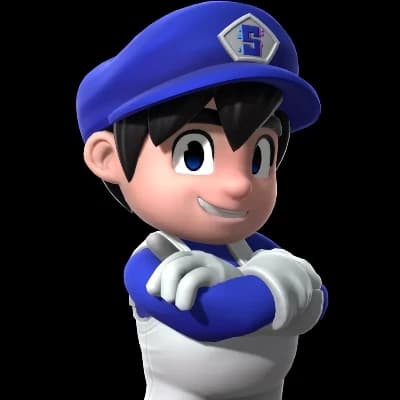 SMG4 thumbnail