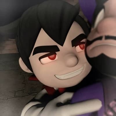 SMG4 Vampiro thumbnail