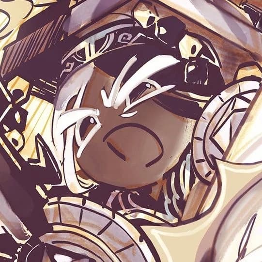 Dark Cacao thumbnail