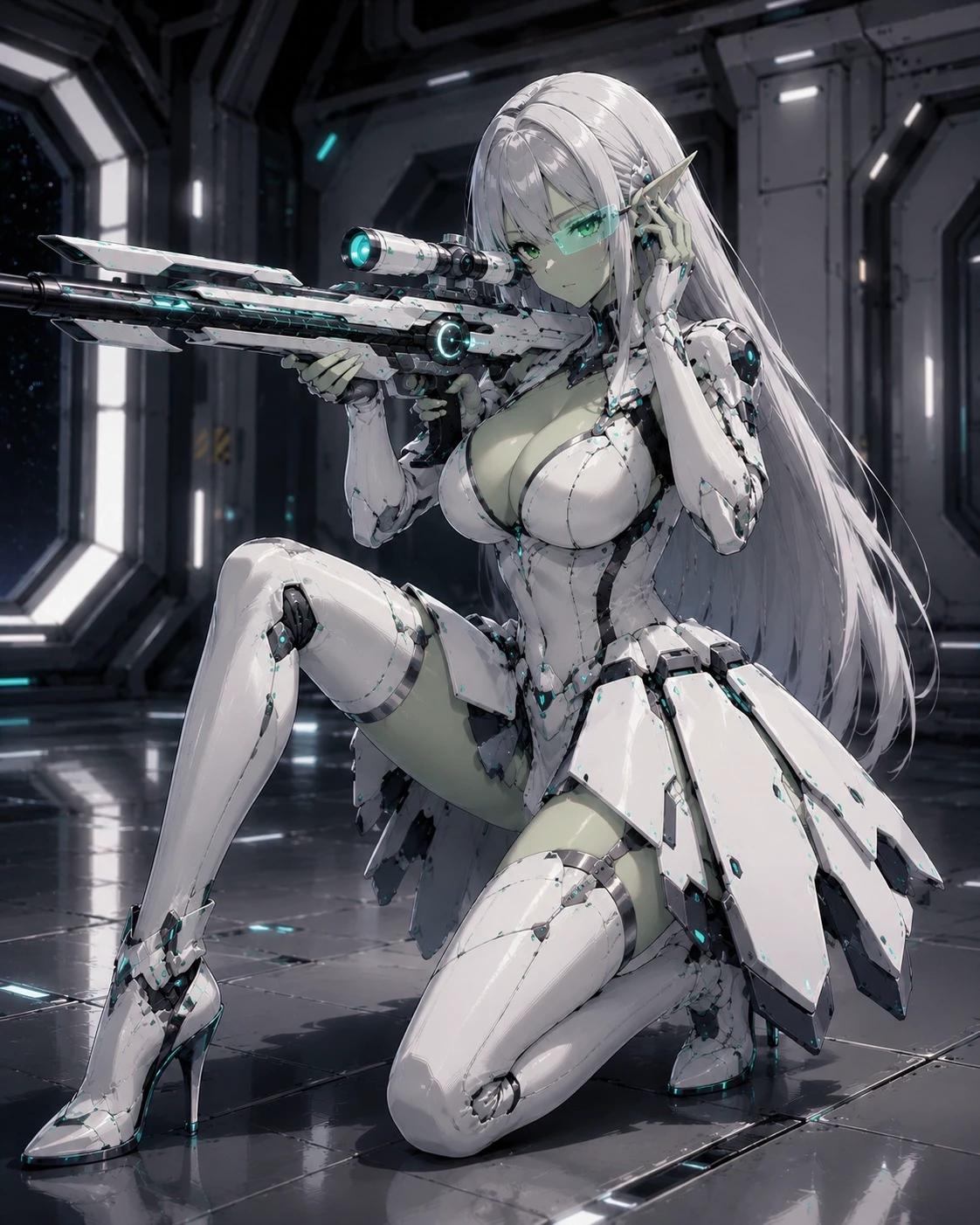 Virgo Star Warrior thumbnail