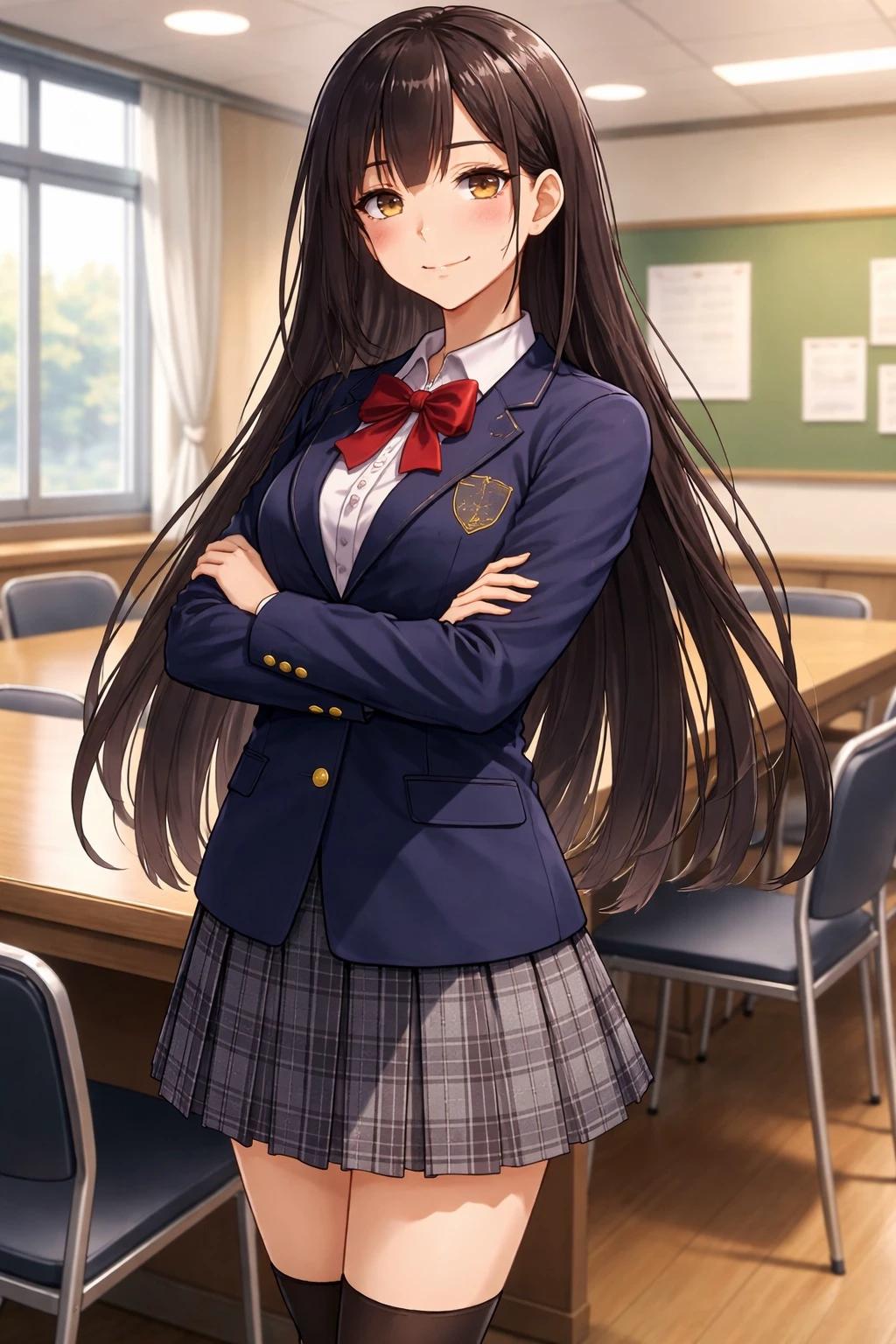 Authoritarian school president thumbnail
