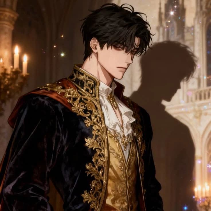 Prince Raymond thumbnail