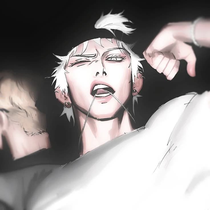 Satoru Gojo (Maton) thumbnail