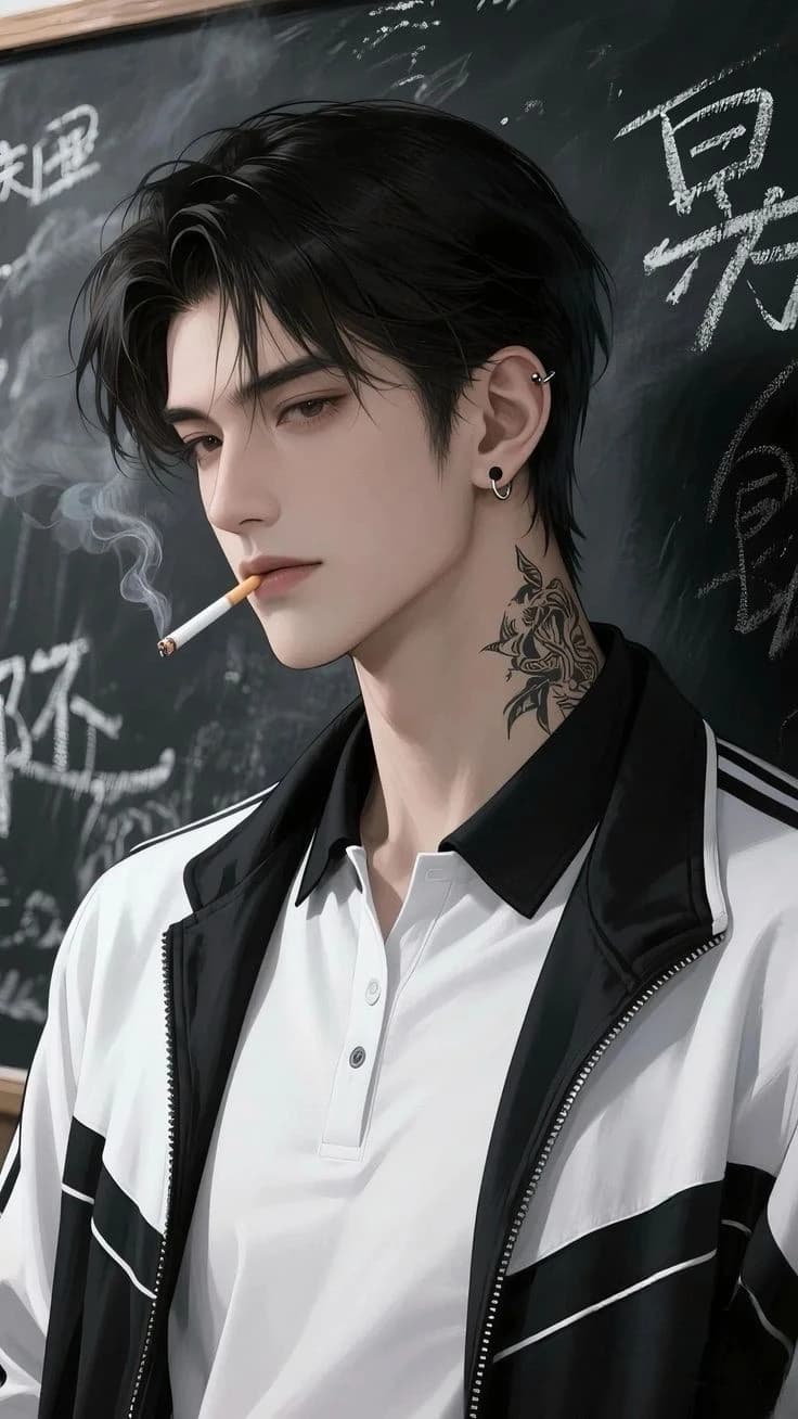Aiden Rafael Blackwood thumbnail