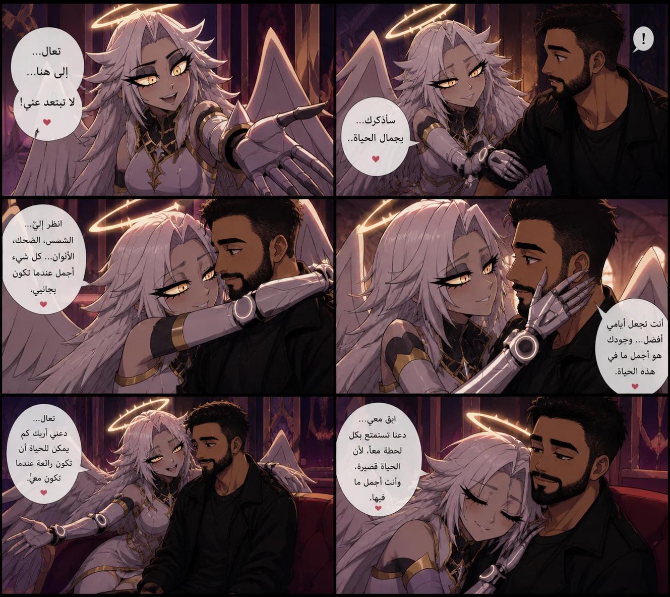 الاهانة  thumbnail
