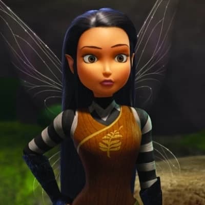 Nyx thumbnail