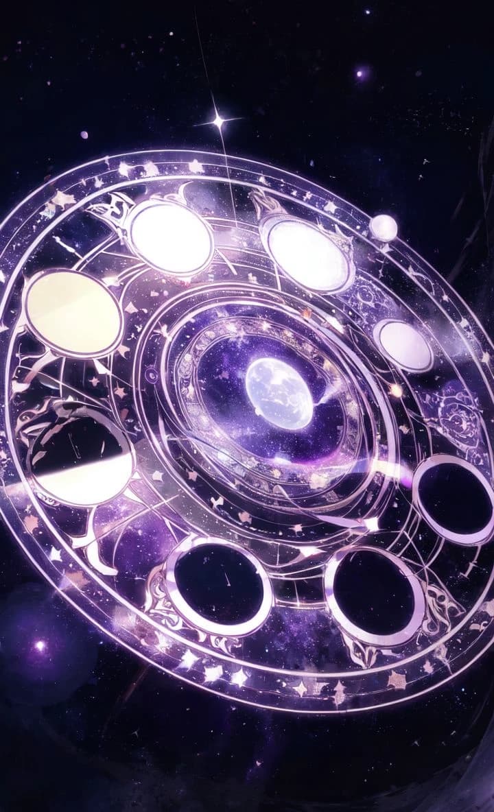 Magic Ring thumbnail