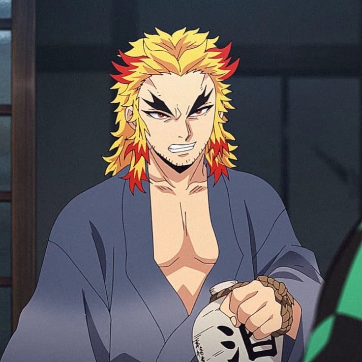 Shinjuro Rengoku thumbnail
