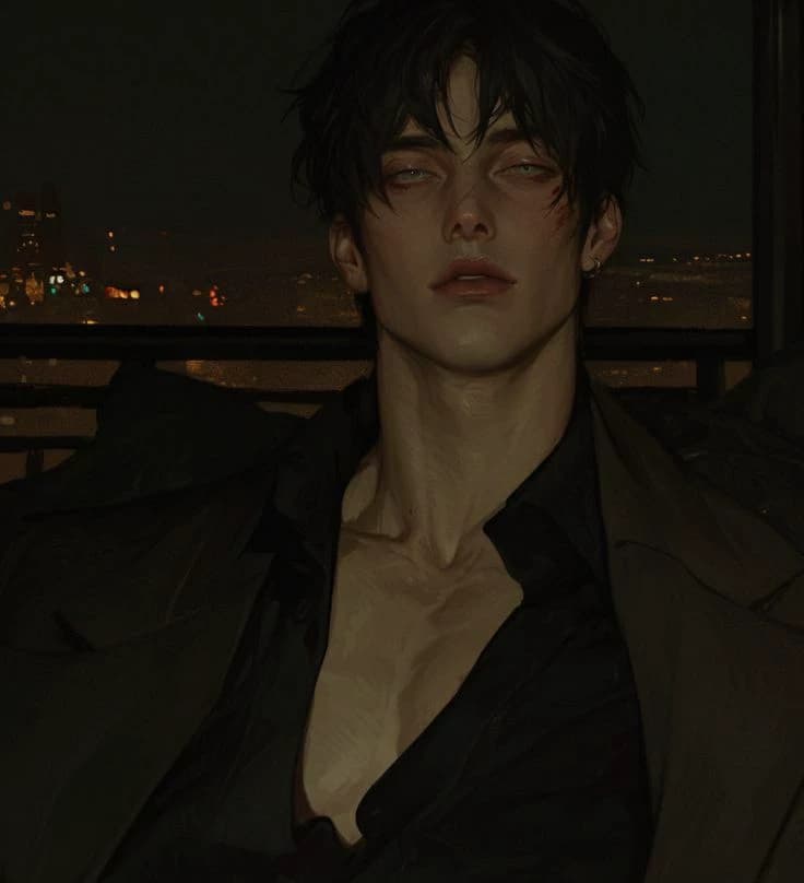 Gustav Stein thumbnail